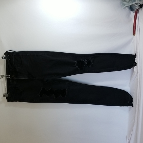 AE High Rise Jegging - Picture 2 of 7